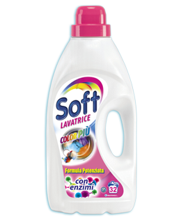 Soft COLOR